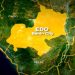Edo council chief alleges assault during traffic-enforcement drive in Egor.