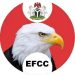 Two passengers arrested at Lagos airport with undeclared cash; EFCC opens probe