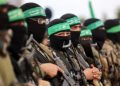Deadly clashes erupt between Hamas security forces and Doghmush clan in Gaza City after ceasefire