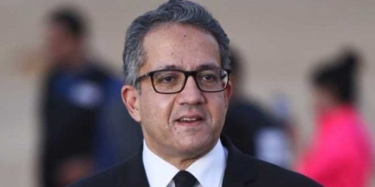 Egypt’s Khaled El-Enany wins UNESCO board vote to become next director-general