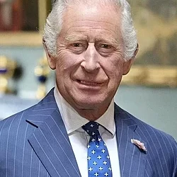 Eisenhower Library director resigns after clash over gifting WWII-era sword to King Charles