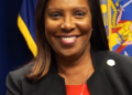 Letitia James to seek dismissal of indictment, cites legality of Trump-appointed prosecutor
