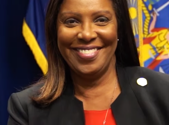 Letitia James to seek dismissal of indictment, cites legality of Trump-appointed prosecutor
