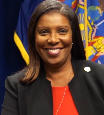 Letitia James to seek dismissal of indictment, cites legality of Trump-appointed prosecutor