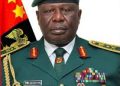 Tinubu Appoints Uyede as New Chief of Defence Staff