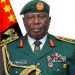 Tinubu Appoints Uyede as New Chief of Defence Staff