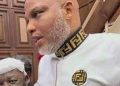 Court restrains Sowore, others from Abuja protests near Aso Rock over Kanu’s detention