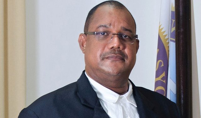Seychelles opposition leader Patrick Herminie wins presidency, unseating Ramkalawan.