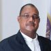 Seychelles opposition leader Patrick Herminie wins presidency, unseating Ramkalawan.