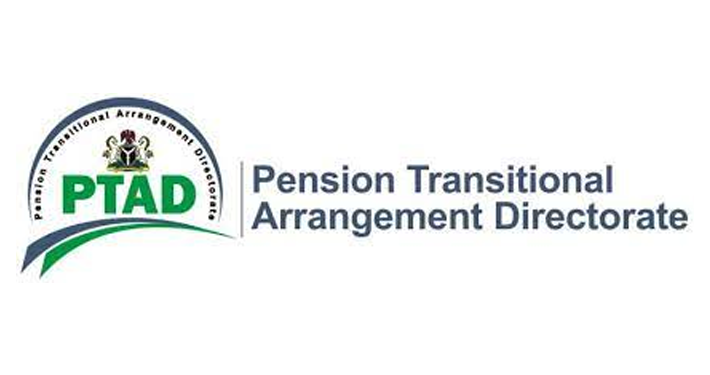 PTAD begins N32,000 minimum pension, raises DBS benefits by 10.66% & 12.95%