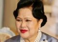 Thailand Mourns the Passing of Former Queen Sirikit at 93