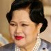 Thailand Mourns the Passing of Former Queen Sirikit at 93