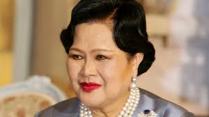 Thailand Mourns the Passing of Former Queen Sirikit at 93