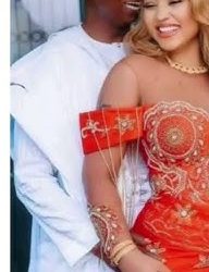 Ned Nwoko denies abuse allegations, links marital tensions with Regina Daniels to “substance abuse”