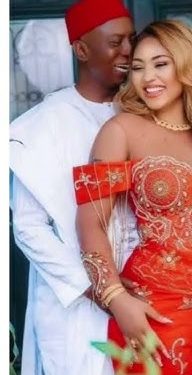 Ned Nwoko denies abuse allegations, links marital tensions with Regina Daniels to “substance abuse”