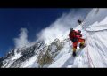 Snowstorm traps nearly 1,000 on Everest’s Tibetan flank; mass rescue under way