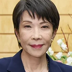 Sanae Takaichi elected Japan’s first female prime minister, vows to focus on economy