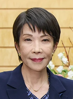 Sanae Takaichi elected Japan’s first female prime minister, vows to focus on economy