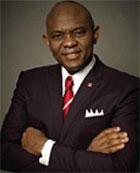 Elumelu urges ‘Africa-financed Africa’ as UBA unveils capital mobilisation blueprint in Washington