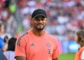 Bayern Munich extend Vincent Kompany to 2029