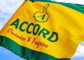 Accord Party Dismisses ‘Laughable’ Move to Suspend National Chairman Mgbudem