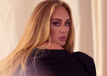 Adele to Make Acting Debut in Tom Ford’s Anne Rice Adaptation Cry to Heaven.