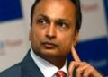 India Freezes Assets of Anil Ambani Group Valued at $853 Million Amid Financial Probe