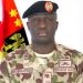 “We’ll Keep Fighting Until Insurgents Have Nowhere Left to Hide” — COAS