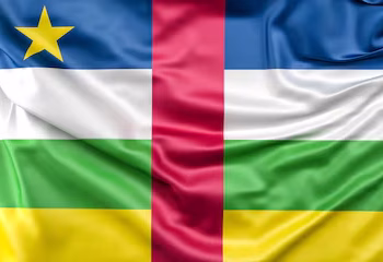 CAR Top Court Clears Touadéra to Run Again, Deepening Debate Over Russia Ties.