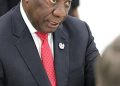 Ramaphosa Slams Trump Bid to Bar South Africa from G20 as ‘Insult’