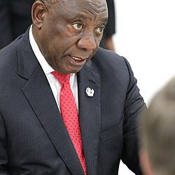 Ramaphosa Slams Trump Bid to Bar South Africa from G20 as ‘Insult’