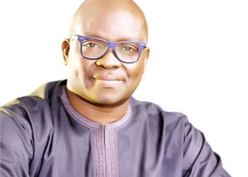 Fayose Sets Strict Burial Terms, Says “My Body Belongs to Ekiti State Government”.