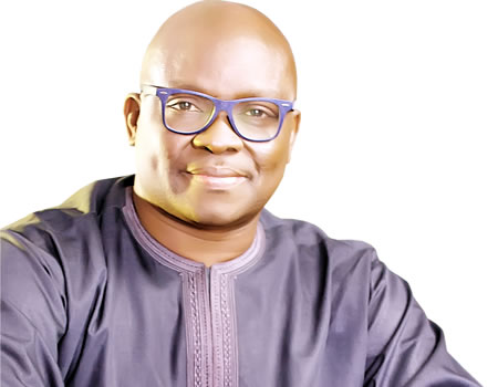 Fayose Sets Strict Burial Terms, Says “My Body Belongs to Ekiti State Government”.