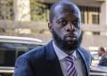 Ex-Fugees Star Pras Michel Sentenced to 14 Years in Foreign Influence and Campaign Finance Case.
