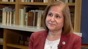 Ghazala Hashmi Wins Historic Race for Virginia Lieutenant Governor