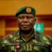 Nigeria Not Facing Christian Genocide – Defence Chief