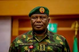 Nigeria Not Facing Christian Genocide – Defence Chief