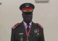 General Horta Inta-A Takes Power in Guinea-Bissau After Disputed Election.