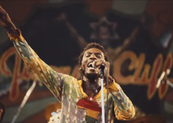 Jimmy Cliff, Reggae Ambassador Who Took Jamaican Music Global, Dies at 81