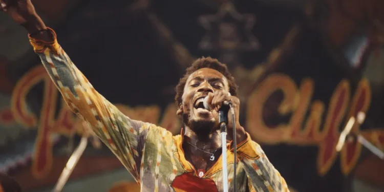 Jimmy Cliff, Reggae Ambassador Who Took Jamaican Music Global, Dies at 81