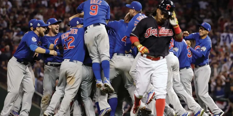 Los Angeles Dodgers Capture 2005 World Series Title After Thrilling Victory