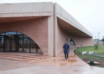 Power Struggle Delays Opening of Nigeria’s New Museum of West African Art.