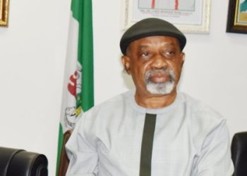 Gunmen Attack Ngige’s Convoy in Anambra, Two Killed, Others Injured