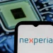 Beijing Blames Netherlands for Escalating Global Chip Tensions After Nexperia Seizure