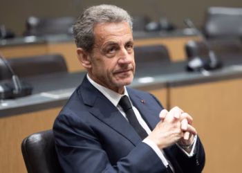 France’s Top Court Upholds Sarkozy Conviction Over 2012 Campaign Overspending