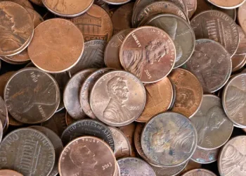 US Mint to Strike Final Penny as Production Ends After More Than Two Centuries