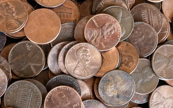 US Mint to Strike Final Penny as Production Ends After More Than Two Centuries
