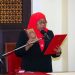 President Samia Suluhu Hassan Takes Oath Amid Tension Over Disputed Tanzania Election