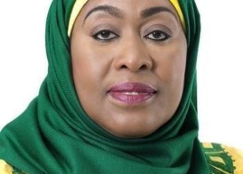 Tanzania’s Hassan wins first elected term amid low turnout, opposition bans, and post-poll unrest