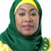 Tanzania’s Hassan wins first elected term amid low turnout, opposition bans, and post-poll unrest